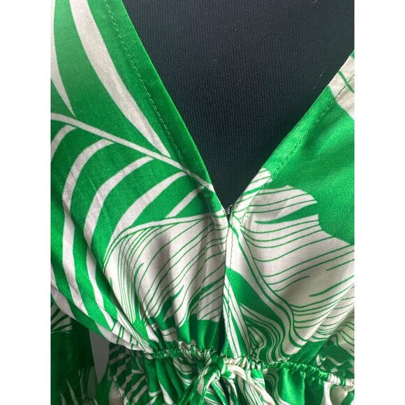 Guess "Faye" Blouse size XL - Picture 6 of 8